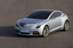 Buick Riviera Concept 2007 года